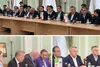 ۱۰ درصد صادرات ایران به روسیه از استان بوشهر انجام می‌شود
