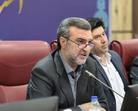 معاون استاندار ایلام: ظرفیت‌های اقتصادی استان باید از بالقوه به بالفعل تبدیل شود