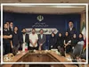 نشست تخصصی شبکه گردشگری و میراث فرهنگی جوانان اصفهان