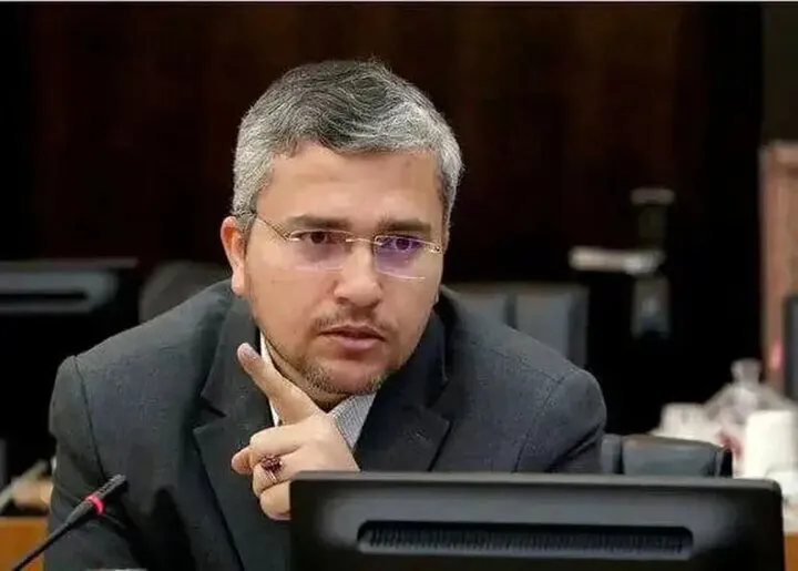 Iranian lawmaker: 90% enrichment on table if Iran comes under attack again