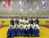 دعوت مربی کردستانی به نخستین اردوی تیم ملی جودوی دختران نوجوان کشور