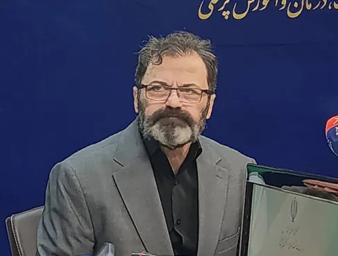مصرف الکل دست‌ساز می‌تواند به نابینایی و مرگ منجر شود/ اوردوز با مواد‌مخدر در همه گروه‌های سنی مشاهده می‌شود