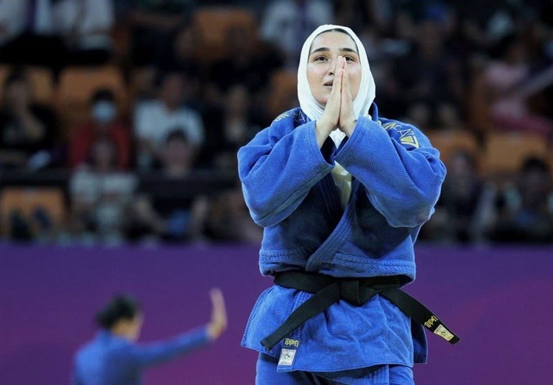 جودوی ایران در ناگویا؛ مردان در جست‌وجوی طلای گمشده، بانوان در پی شکستن یک طلسم قدیمی