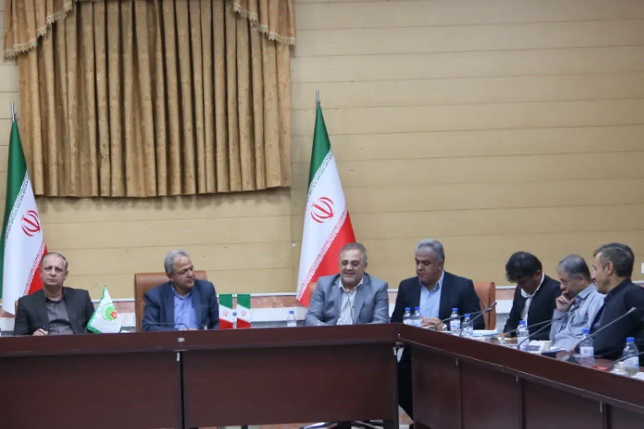 افتتاح ۱۶۰۰ مکان ورزشی در سراسر کشور در دولت چهاردهم / ۱۲۰۰ مکان ورزشی در کشور سنددار شدند