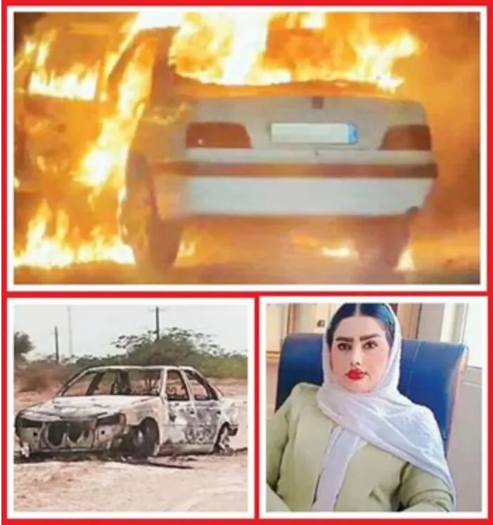 دختر گمشده