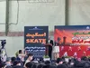 شهردار گرگان : مشعل دومین المپیاد ورزش محلات گرگان روشن شد
