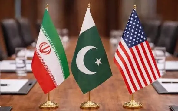 Reuters: Pakistan Proposes Two-Stage Initiative to End War