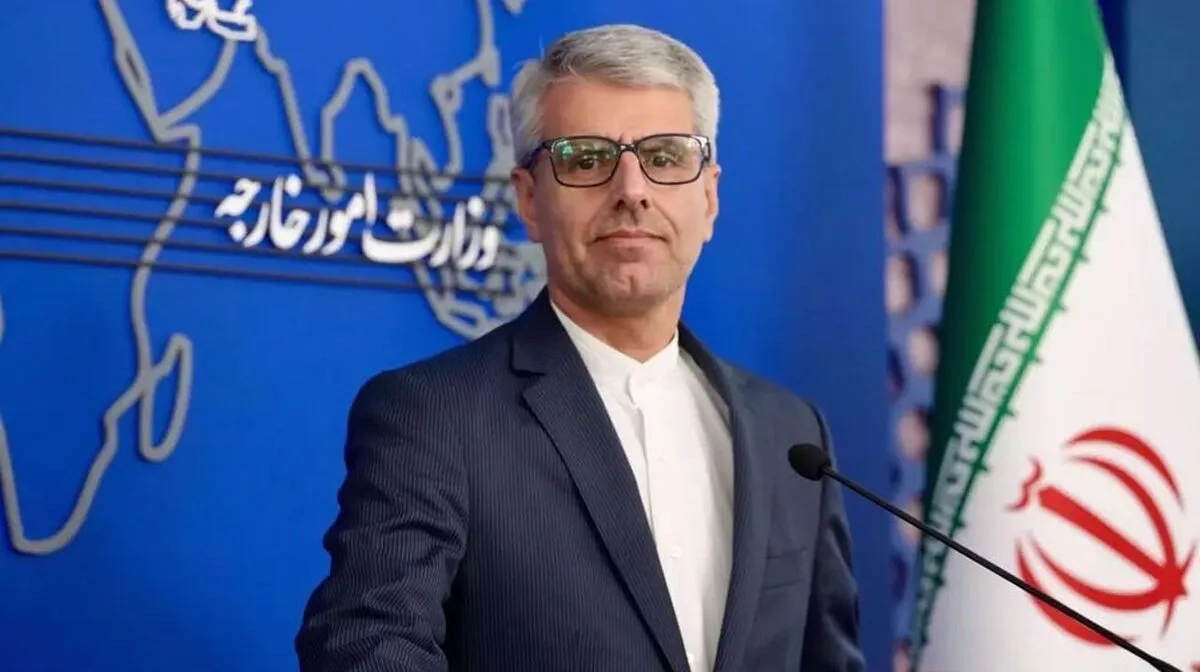 Iran condemns Israeli Knesset's annexation bill of West Bank