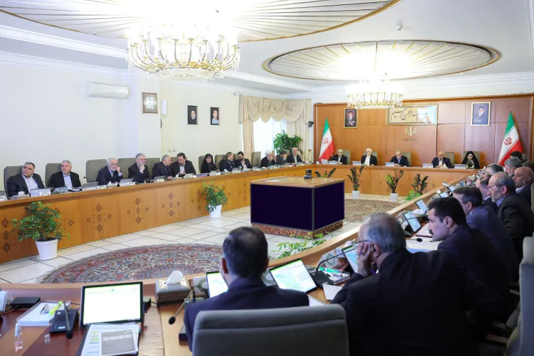 تداوم مدیریت مصرف، توسعه زیرساخت‌ها، رشد ظرفیت تولید برق و مهار تنش آبی