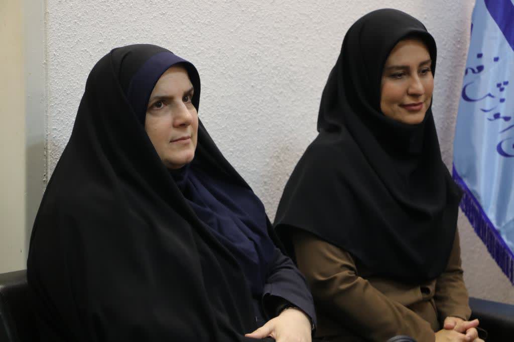 خیز بلند کانون و فنی و حرفه ای گیلان برای تحقق شعار هر عضو، یک مهارت