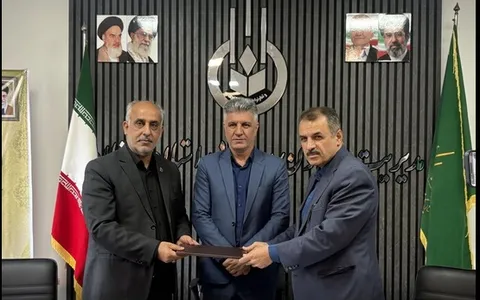 بیش از ۱۰۰ هزار بهره‌بردار در شبکه تعاون روستایی گلستان عضویت دارند