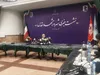 بیش از ۳۰۰ همت بودجه مشهد در دوره ششم مدیریت شهری/ قرارداد ۳۰۰ دستگاه اتوبوس و ضمانت‌نامه هزار میلیارد تومانی