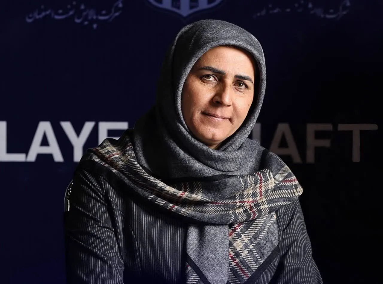 چین‌سری سرمربی پالایش نفت اصفهان شد