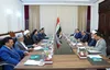 بررسی میانجیگری عراق میان ایران و آمریکا در نشست چارچوب هماهنگی