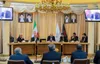 استاندار آذربایجان شرقی: تسهیل صدور مجوزهای مربوط به فرصت‌های سرمایه‌گذاری، یکی از شاخص‌های ارزیابی عملکرد مدیران دستگاه ‌های اجرایی خواهد بود
