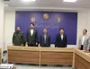 آماده‌باش زمستانی خراسان شمالی/ هیچ دستگاهی مسئولیت خود را واگذار نکند