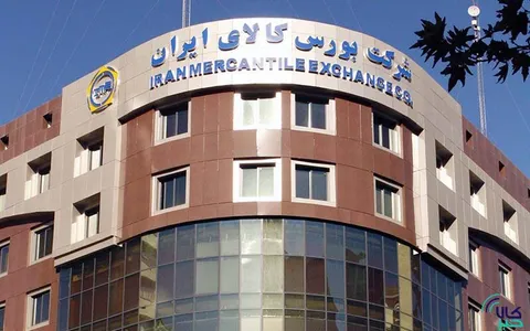 بورس کالا امروز میزبان عرضه بیش از ۲.۸ میلیون تن محصول است