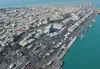 افزایش ۱۰۰۰ هکتار به محدوده شهر بوشهر در بازنگری طرح جامع
