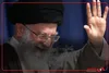 حضور مردم پاکستان در مراسم تشییع رهبر شهید انقلاب در مشهد مقدس