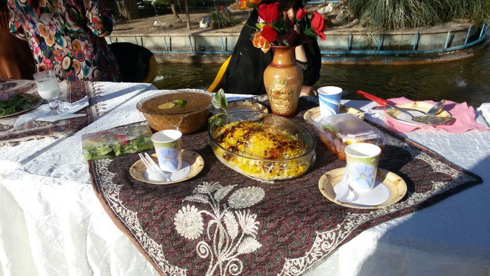 قزوین در هفته فرهنگی میزبان جشن‌های شاد و متنوع می‌شود