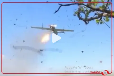 اسقاط جنود صهاينة بطائرات مسيرة انتحارية من حزب الله