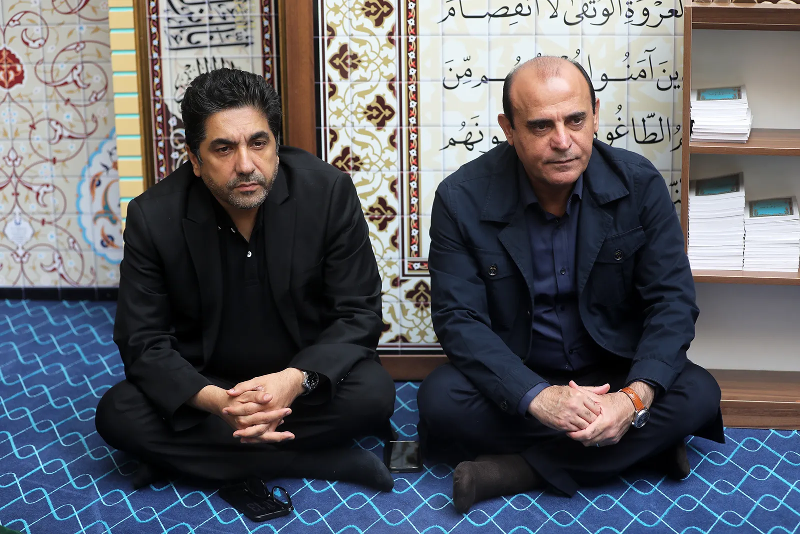 وزارت ورزش و جوانان وزارت ورزش و جوانان