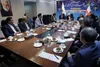 عارف: دوران مدیریت ساعتی گذشته است/ کشور به مسئولیت جهادی نیاز دارد
