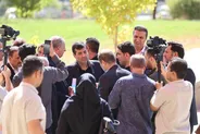 دنیامالی: سالن ۶ هزار نفری کردستان دارای ساخت زیبایی است/ ورزش این استان نیاز به توجه ویژه دارد