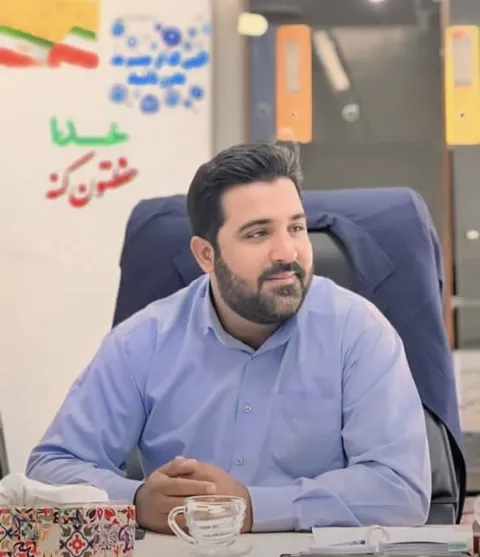 «سید محمدحسین سجادی» مدیرعامل بافت بلوچ شد؛ آغاز فصل تازه برای احیای صنعت نساجی ایرانشهر