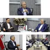 استانداری سیستان و بلوچستان در خدمت سرمایه گذاران