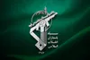 اطلاعیه سپاه اصفهان درباره شنیده شدن صدای انفجار در شرق اصفهان/ مردم نگران نباشند
‌