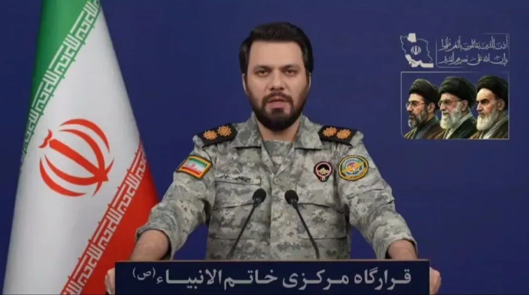 سخنگوی قرارگاه خاتم‌الانبیا: آمریکا تهدید به هدف قرار دادن نفتکش های ایرانی کرده است