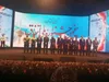 تقدیر از سمن سفیران کارآفرین هیرکان در جشنواره ملی اتفاق