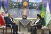 رییس جمهور در سازمان ملل صدای مردم بود