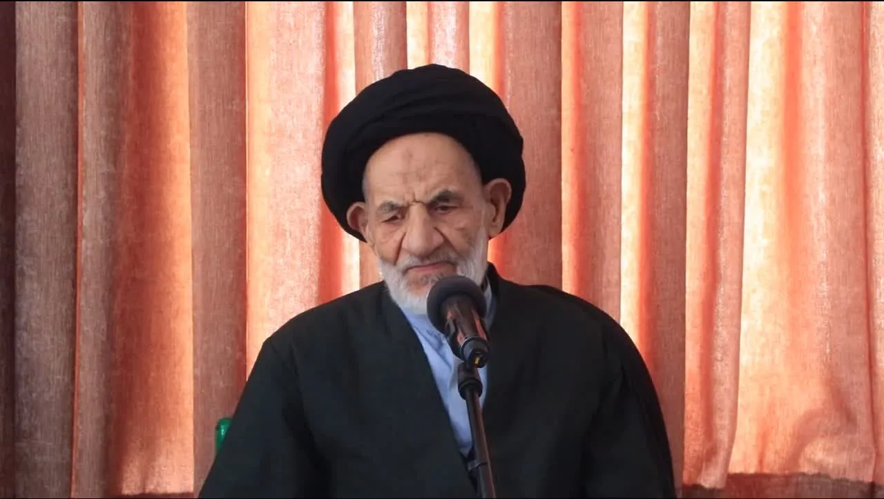 نماینده ولی فقیه در خراسان جنوبی: خدمت به مردم از ارزشمند‌ترین عبادت‌هاست