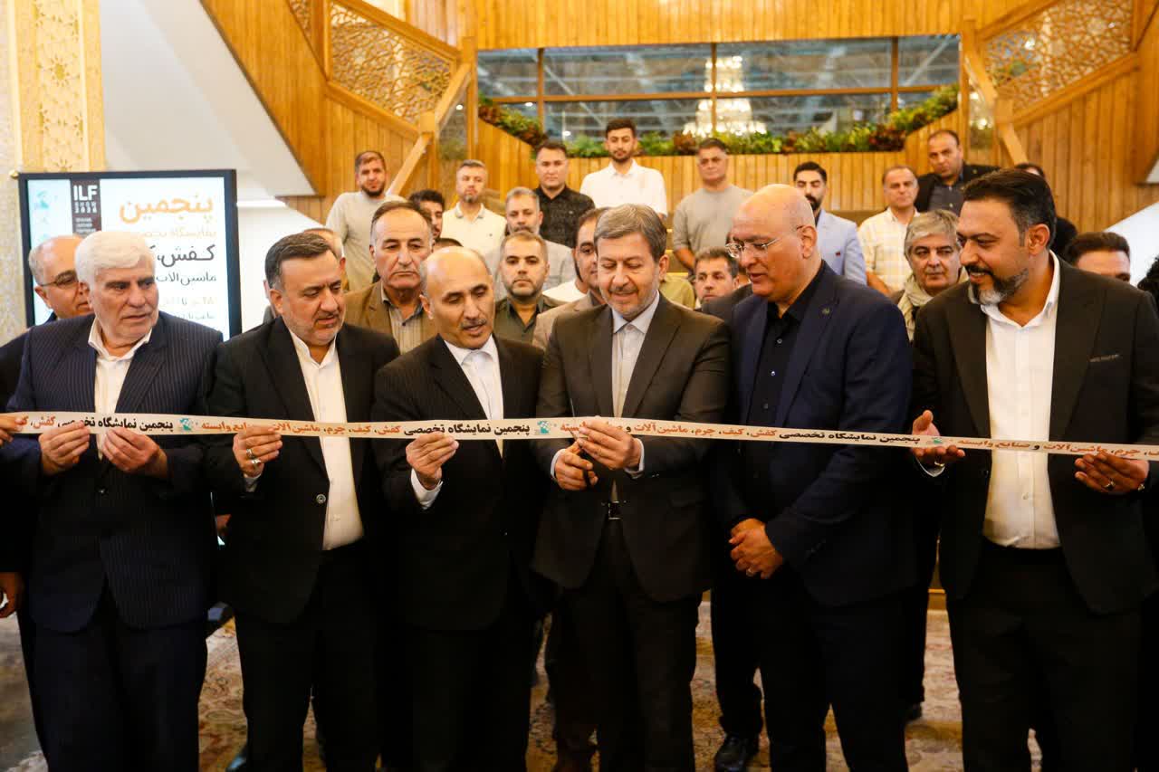 جمالی‌نژاد: جشنواره مروارید سکوی پرتاب برندهای ایرانی است؛ پیوند مد و پوشاک با فناوری و اقتصاد