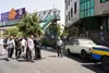 وانت‌بار‌های سد معبرکننده در شرق تهران توقیف شدند