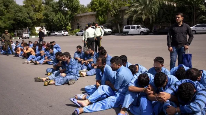 مقابله با سرقت، از مهمترین اولویت های پلیس قزوین در سال جاری است