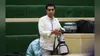 سیدوحید حسینی: عکاس خبری شاهد صحنه است، نه کارگردان آن