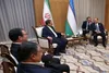 تاشکند در‌ها را به روی تجار و بخش خصوصی ایران باز کرده است