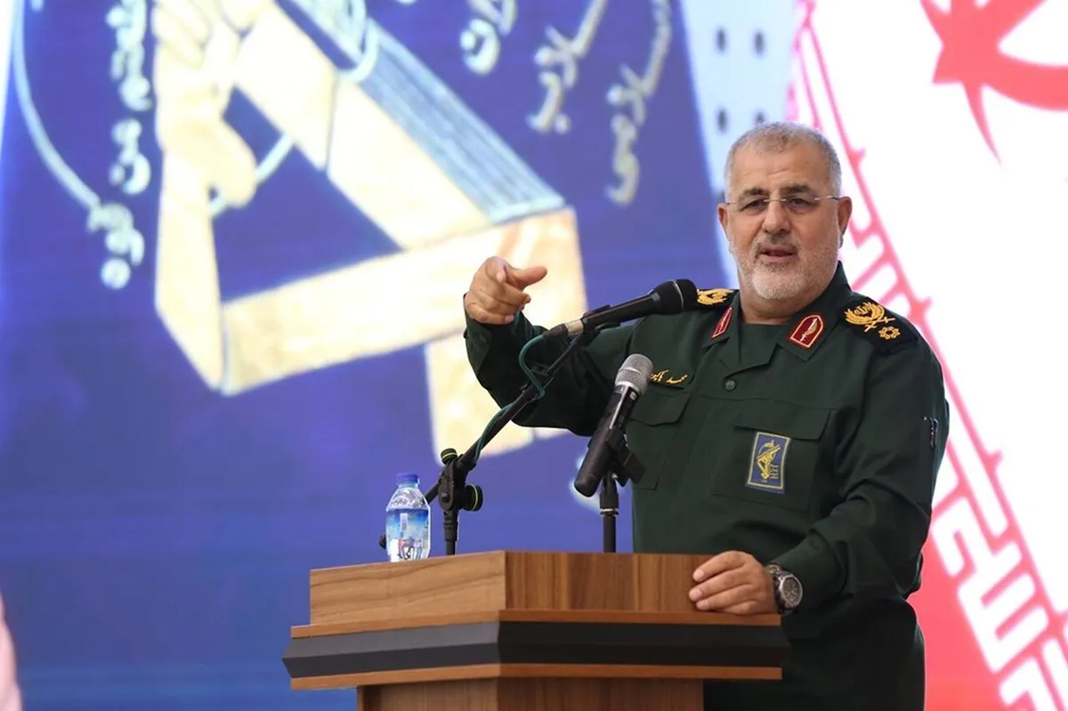 الوحدة الإسلامية قادرة على إيجاد قوة ردع تُشكّل نقطة انهيار لجبهة الشر