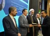 دامپزشکی قزوین در جشنواره شهید رجایی رتبه برتر را کسب کرد