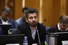 فعالیت ۱۱۹ سامانه هوشمند ترافیکی در شهر قم؛ ثبت بیش از ۳۹۹ میلیون تردد در سال ۱۴۰۴