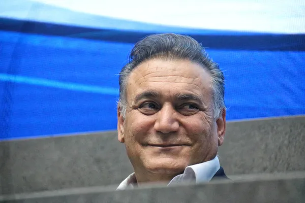 نشست خبری هیات هندبال کرمانشاه