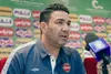 نکونام: مقابل گل‌گهر باید خیلی حواس‌جمع باشیم/ دو بازیکن اصلی خط حمله‌مان را در اختیار نداریم