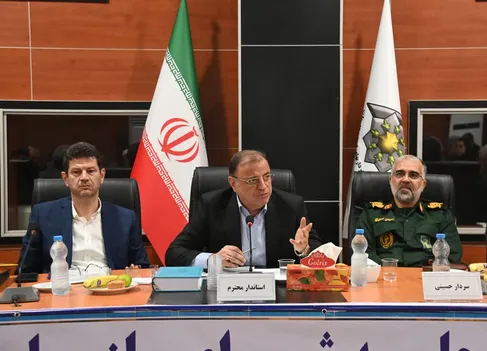 استاندار گلستان: حضور رئیس جمهور در سازمان ملل تبیین مظلومیت و اقتدار ایران بود
