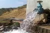اختصاص ۵۰ میلیارد تومان به طرح آبرسانی حومه غربی دهدشت