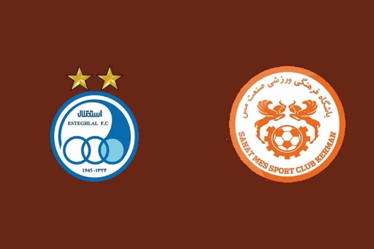 تاریخ جدید برگزاری بازی استقلال - مس کرمان مشخص شد