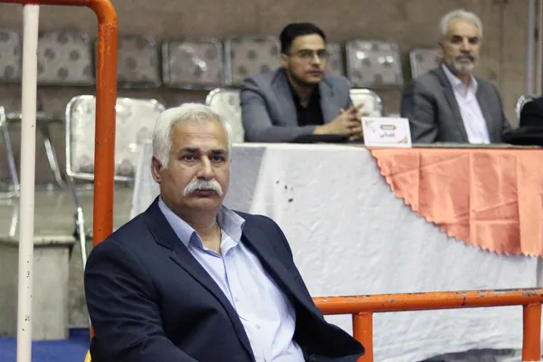 مسابقات لیگ تکواندو نونهالان پسر-کرمانشاه