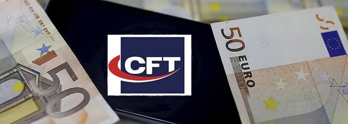 نسعى بعد الـFATF إلى إقرار اتفاقية CFT في مجمع تشخيص مصلحة النظام.